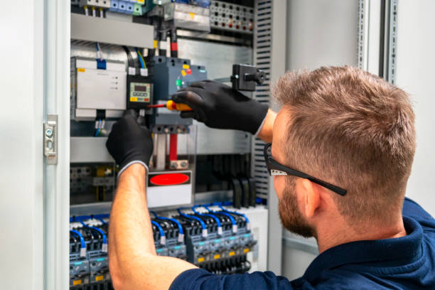 Best Residential Electrician Services  in Siesta Acres, TX