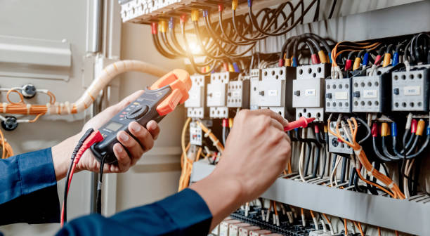 Best Emergency Electrical Repair  in Siesta Acres, TX